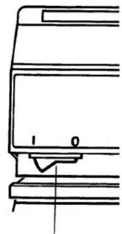 ASKO 20004 - How to use the machine - 2