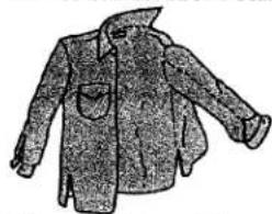 ASKO 20004 - Preparing clothes for washing - 1
