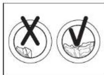 White Knight WM105M - Operating Instructions - 3