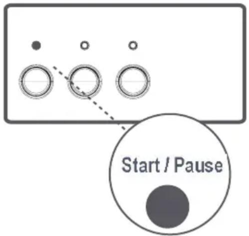 Start / Pause