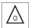 Arçelik WMA 6510 J - Descriptions of the international textile care label (ITCL) symbols - 2