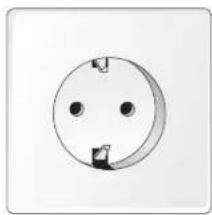 Arçelik WMA 6510 J - Electrical connection - 1