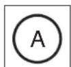 Arçelik WMA 6510 J - Descriptions of the international textile care label (ITCL) symbols - 8