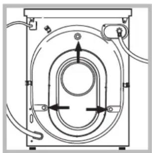 Ariston Thermo AVXL109 - Desembalaje - 1