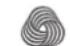 Ariston Thermo AVL125 - Cachemire Platinum - 1