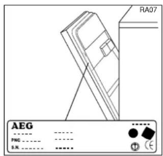 RA07 AEG PNC S.N.
