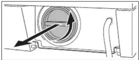 AEG-ELECTROLUX Lavamat 72800 - Laugenpumpe - 2