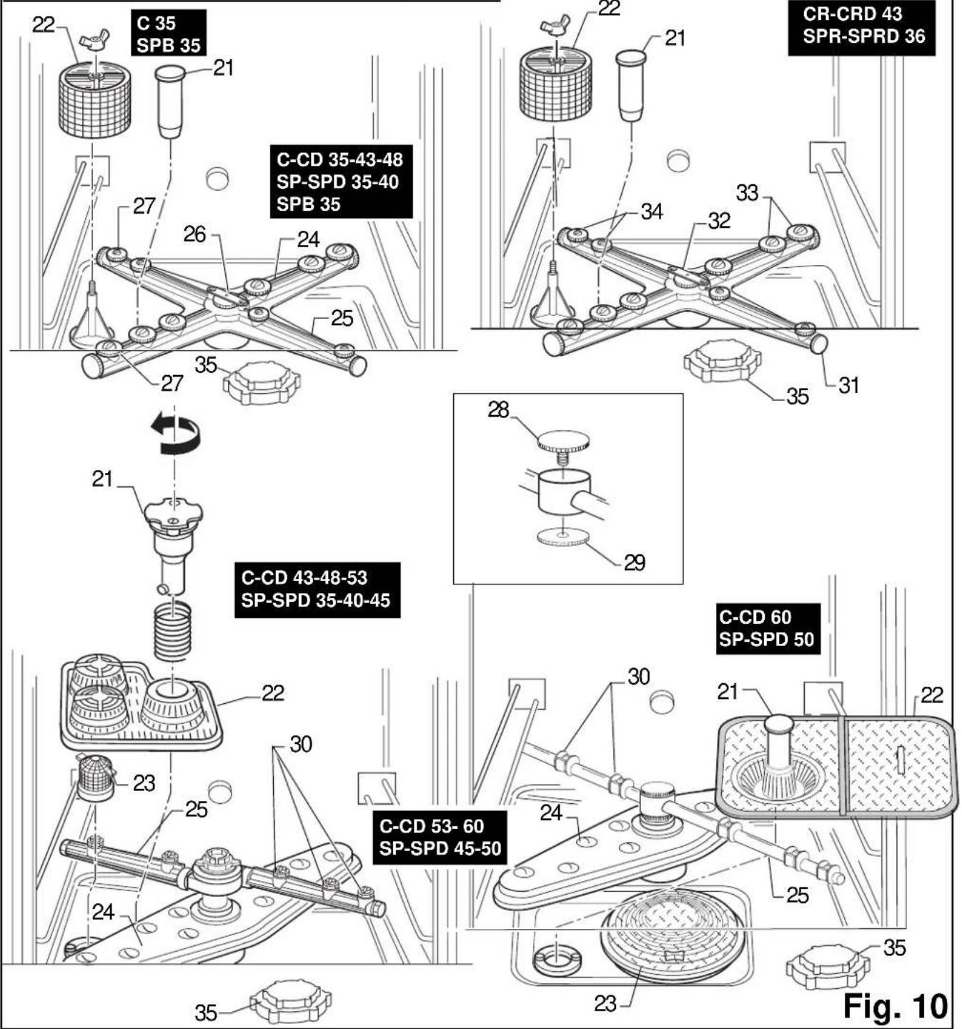 Hoonved SPR 36 D - DEMOLITION - 4