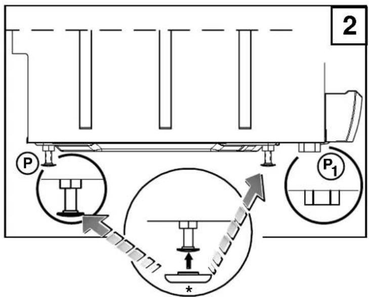 Eudora GSI 6104 DX - .1 AUSROCHTEEN - 1