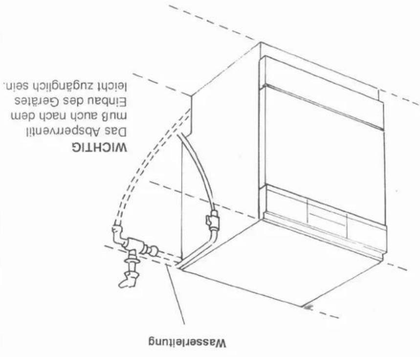 Eudora GS 614E - VERLUST DER BEDEUNGSALELTUNG - 17