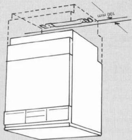 Eudora GS 614E - VERLUST DER BEDEUNGSALELTUNG - 9