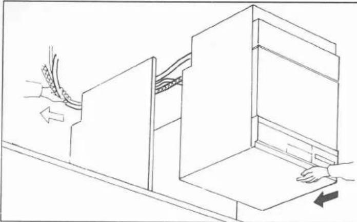 Eudora GS 614E - VERLUST DER BEDEUNGSALELTUNG - 18
