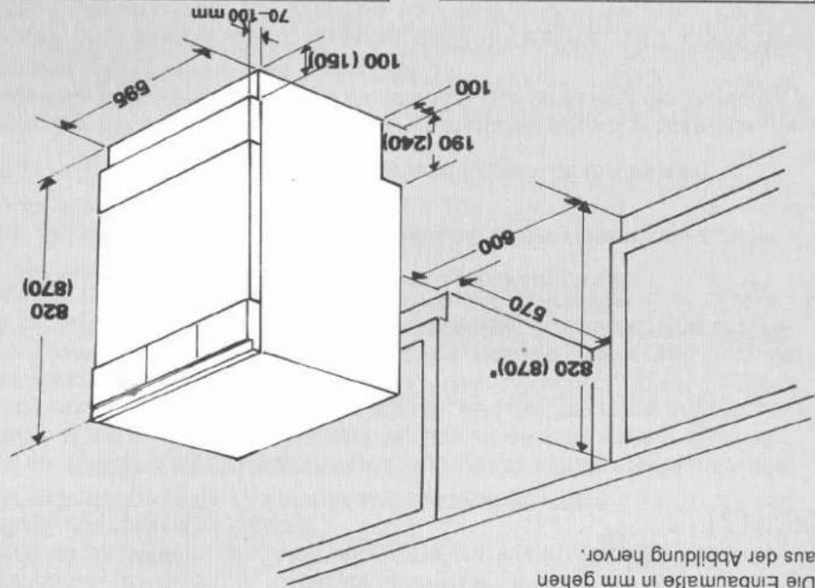 Eudora GS 614E - VERLUST DER BEDEUNGSALELTUNG - 15