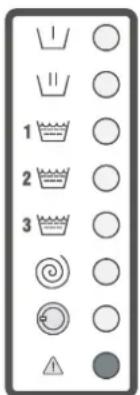 Eudora FS10 - PREWASH MAIN WASH - 1