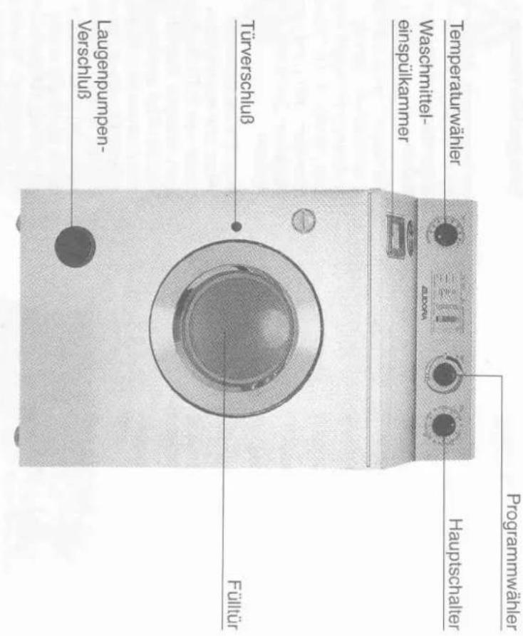 Eudora EU 541 - inhalt: - 3