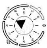Eudora EU 456 - Kurzinfo-Standardprogramme - 10