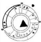 Eudora EU 456 - Kurzinfo-Standardprogramme - 2