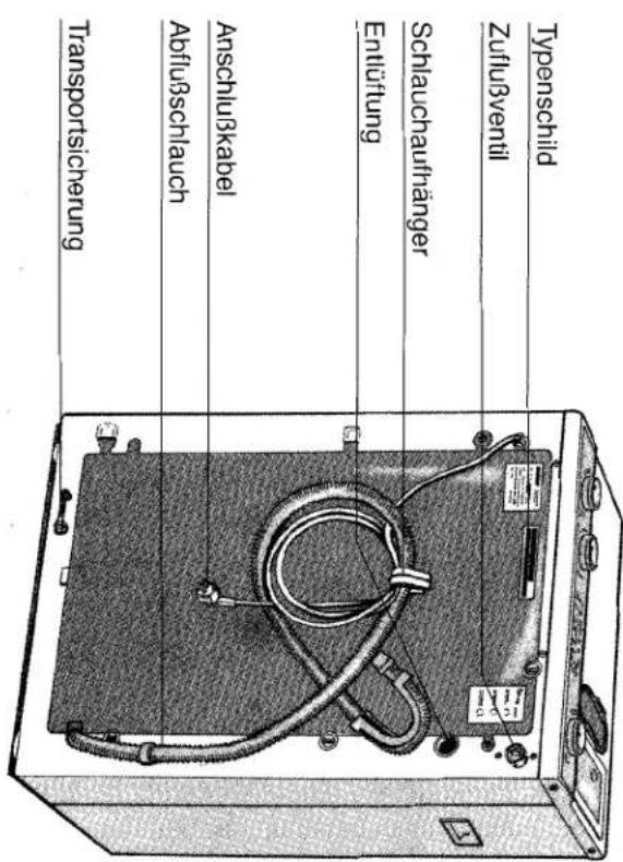 Eudora EU 456 - Kurzinfo-Standardprogramme - 13
