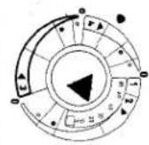 Eudora EU 456 - Kurzinfo-Standardprogramme - 1