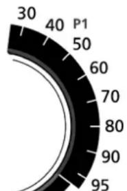 Eudora BABYNOVA 380 - WA 380 - So stellen Sie das Programm ein - 1