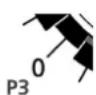 Eudora BABYNOVA 380 - WA 380 - Pflegeleichtprogramm „ P2 „ bis 60°C - 5