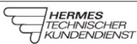 Hanseatic WA 1200-4 - Hinweis: - 1