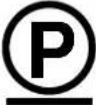 Hanseatic WA 1200-4 - INTERNATIONALE PFLEGESYMBOLE - 23