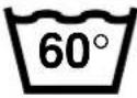 Hanseatic WA 1200-4 - INTERNATIONALE PFLEGESYMBOLE - 4