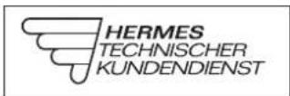 Hanseatic WA 1200-4 - Wichtig! - 1