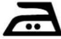Hanseatic WA 1200-4 - INTERNATIONALE PFLEGESYMBOLE - 17