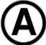 Hanseatic WA 1200-4 - INTERNATIONALE PFLEGESYMBOLE - 21