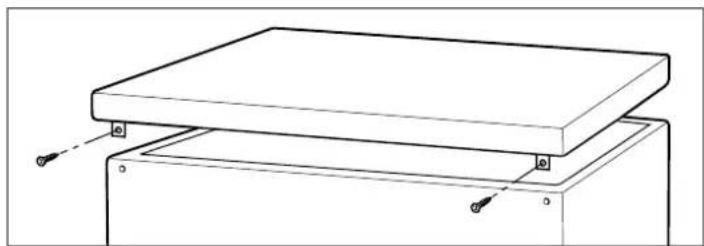 Hanseatic WA 1200-4 - Gefahr! - 1