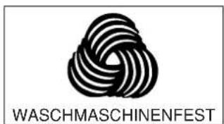 Hanseatic WA 1000-4 - Hinweis: - 2