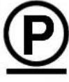 Hanseatic WA 1000-4 - INTERNATIONALE PFLEGESYMBOLE - 23