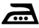 Hanseatic WA 1000-4 - INTERNATIONALE PFLEGESYMBOLE - 16