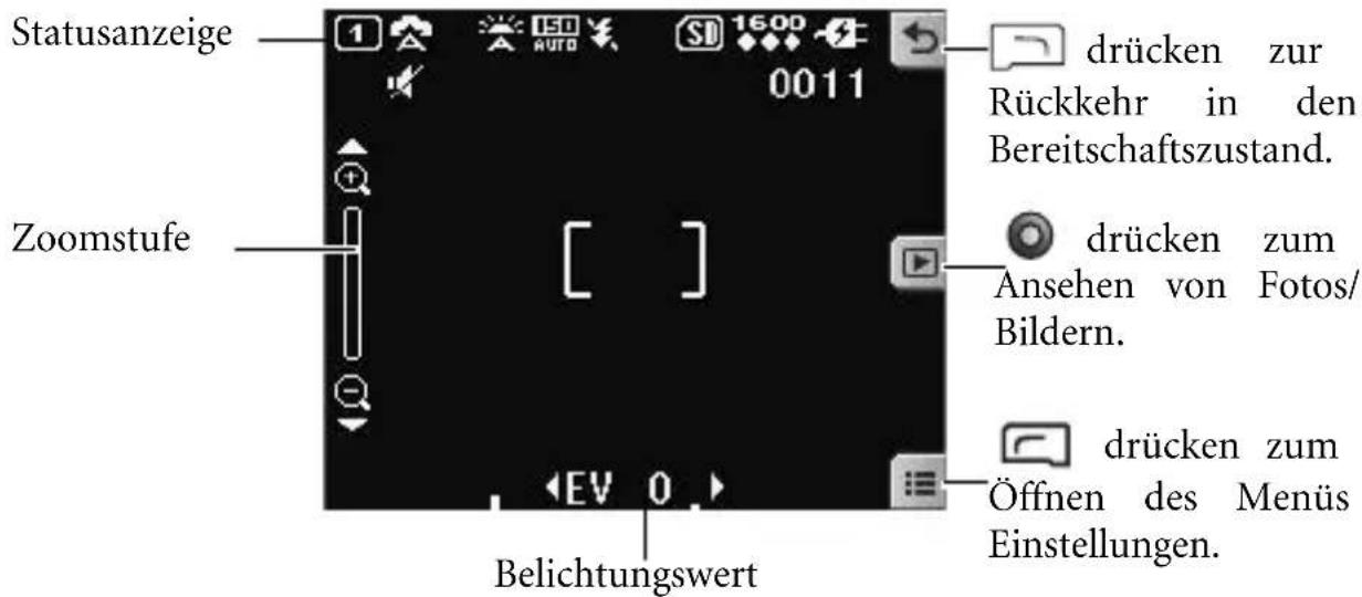 BENQ-SIEMENS S88 - Fotos aufnehmen - 2