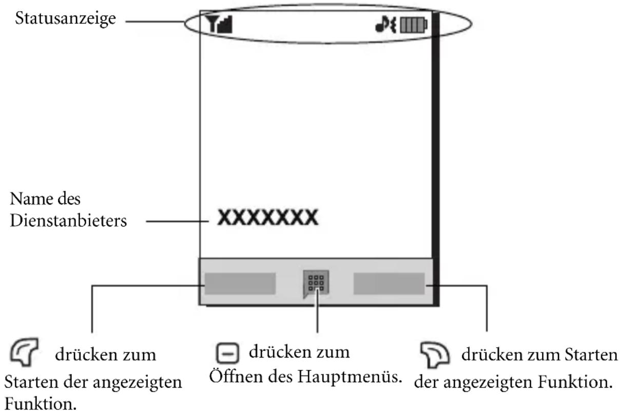 BENQ-SIEMENS EF91 - Externes Display - 1