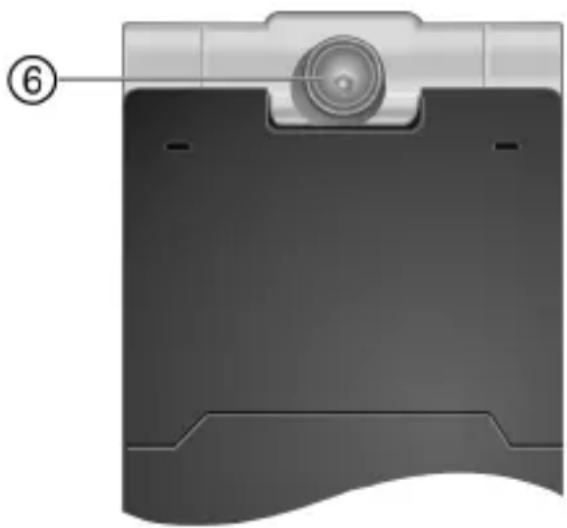 BENQ-SIEMENS EF81 - Im Gespräch: - 2