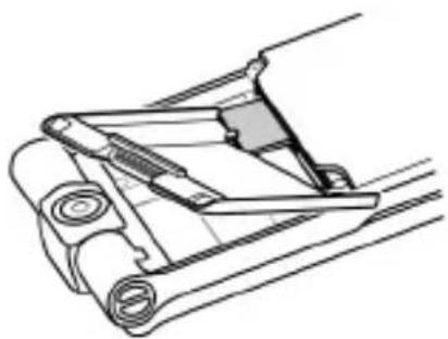 BENQ-SIEMENS EF81 - Neue Micro-SD-Karte - 2
