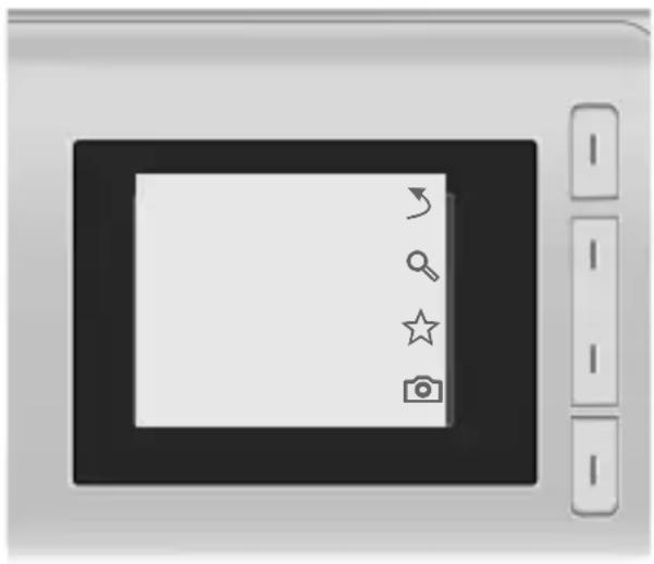 BENQ-SIEMENS EF81 - Kamera - 1