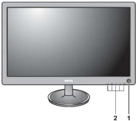 BenQ 2 1