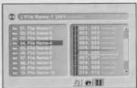 DAEWOO DPC-7600P - Grundlegende MPEG-4-Wiedergabe - 2