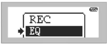REC EQ