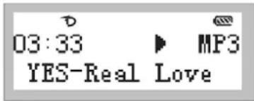 03:33 YES-Real Love MP3