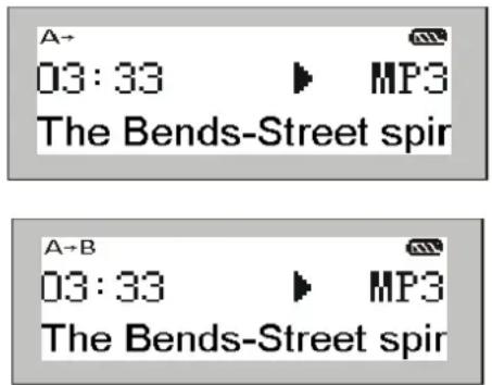 A→ 03:33 MP3 The Bends-Street spir A→B 03:33 MP3 The Bends-Street spir