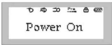 Power On