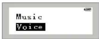 AIPTEK MP3-313 - Music und Aufnahmefunktion - 1