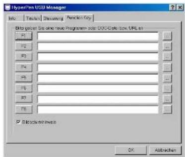 HyperFun U3B Manager Info Actions Session Function key Data generated: Sino Web Program - Solar OOS-Code box URL set P1 P2 P3 P4 P5 P6 P7 P8 P9 P10 P11 P12 P13 P14 P15 P16 P17 P18 P19 P20 OK Attraction