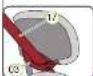 Britax-Römer Kidfix II XP - SICHERN IHRES KINDES - 5