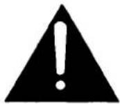 Premier CP-720 - CAUTION - 3